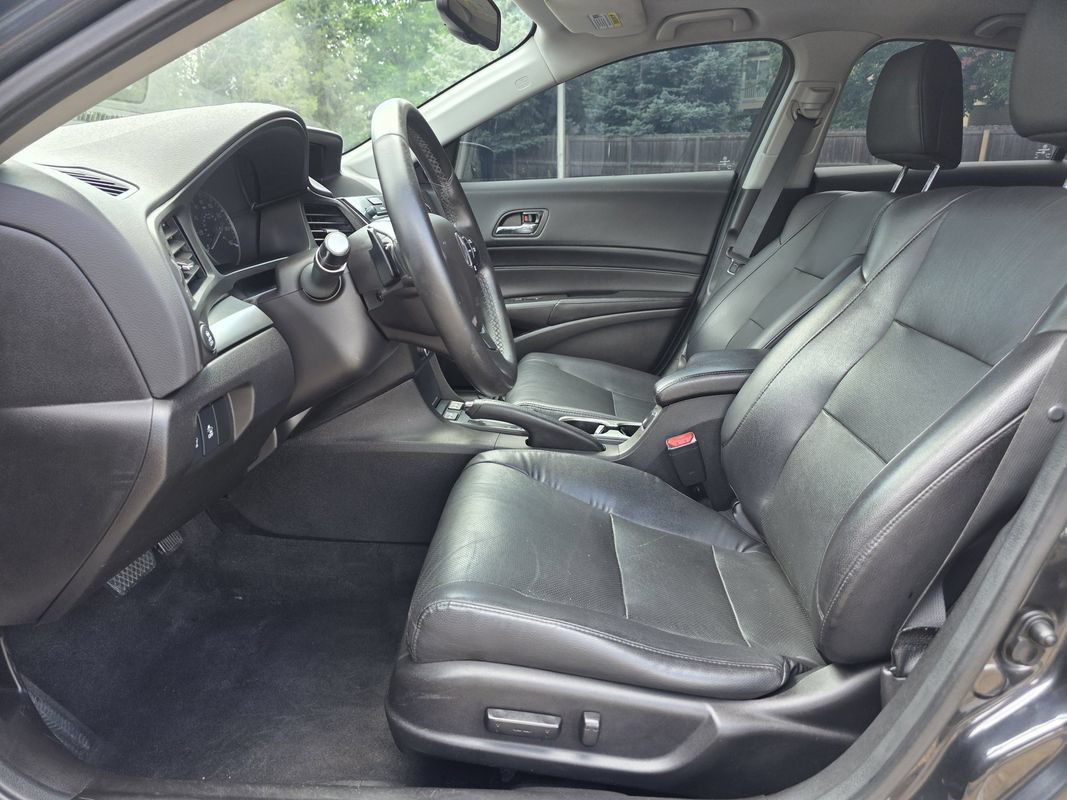 Used 2016 Acura ILX FWD image 15