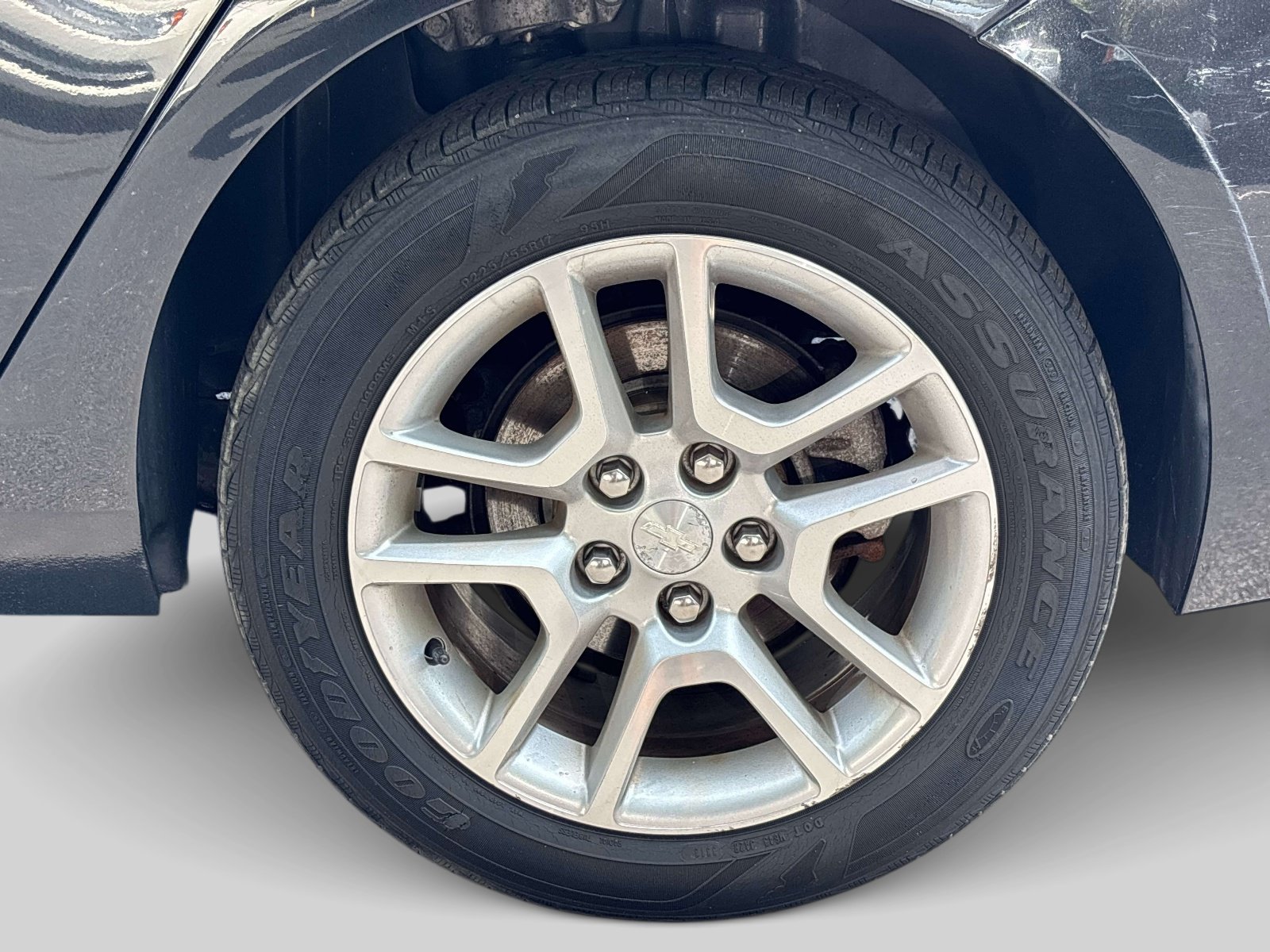 Used 2013 Chevrolet Malibu LT w/ Power Convenience Package FWD image 30