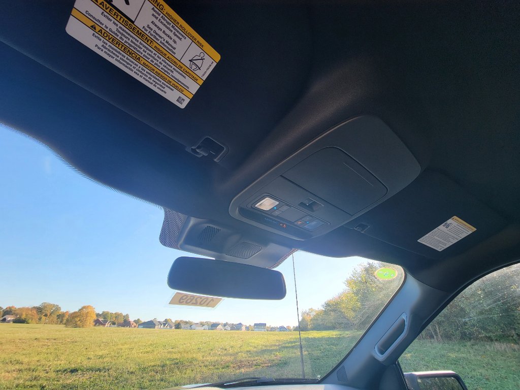 New 2025 Ford F150 XLT image 27