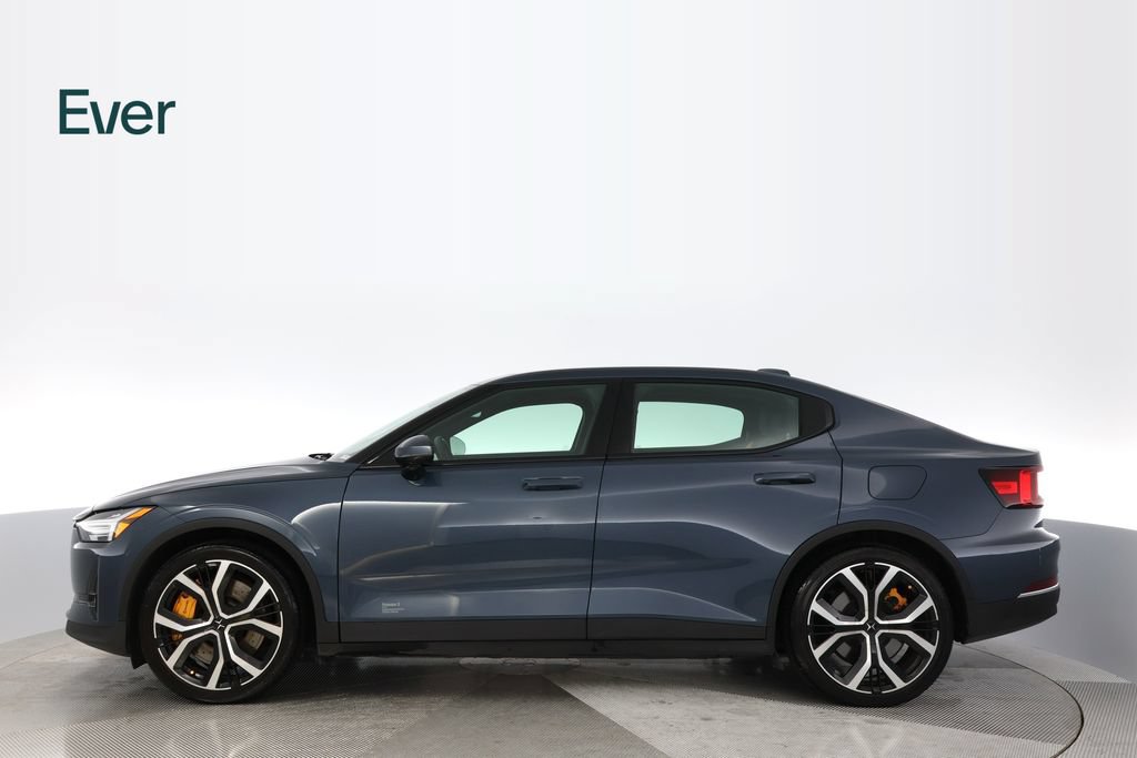 Used 2023 Polestar Polestar 2 w/ Pilot Pack AWD/4WD image 15