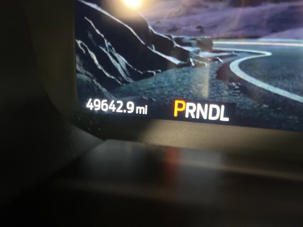 Certified 2025 Ford Explorer Active image 2