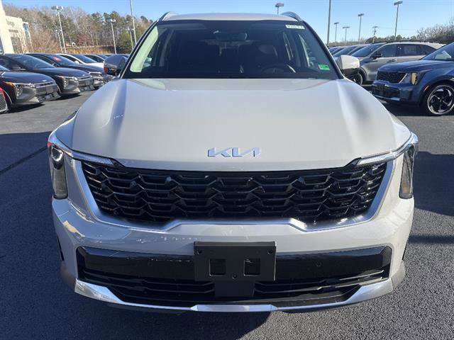 New 2026 Kia Sorento S AWD/4WD image 2