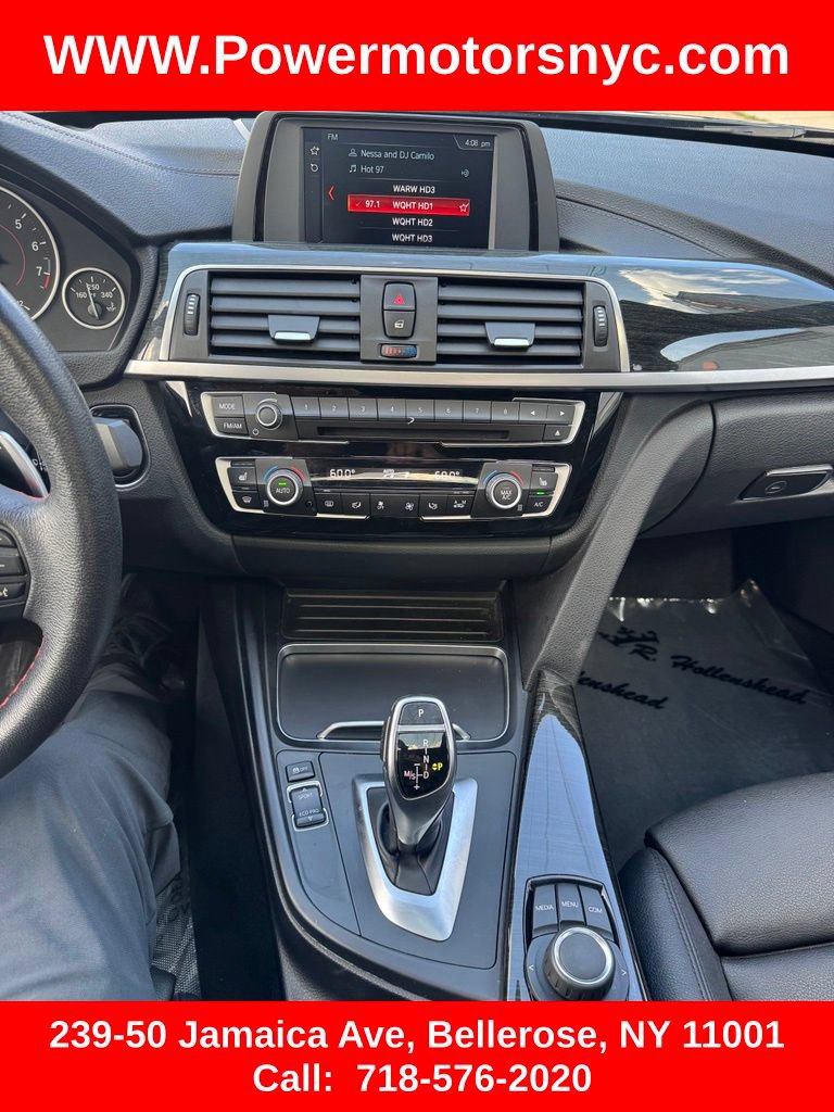 Used 2018 BMW 330i xDrive Sedan w/ Convenience Package AWD/4WD image 32