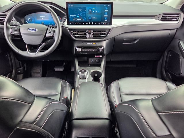 Certified 2023 Ford Escape Platinum image 14