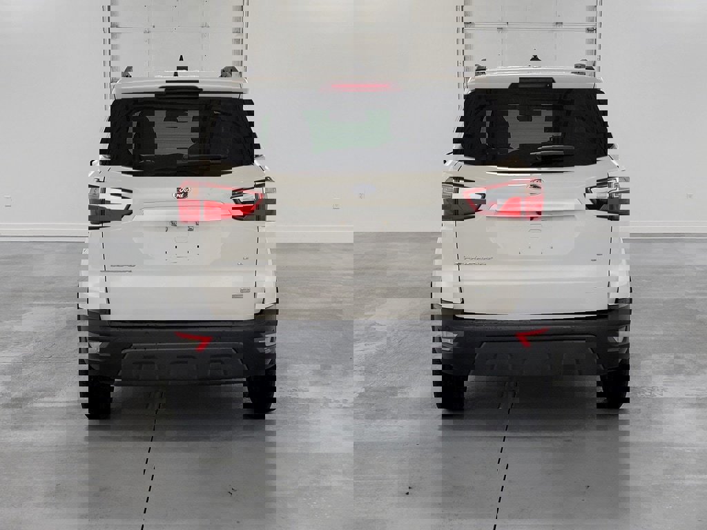Used 2019 Ford EcoSport SE image 8
