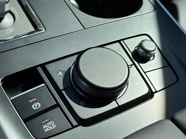 New 2026 MAZDA CX-70 SC AWD/4WD image 24