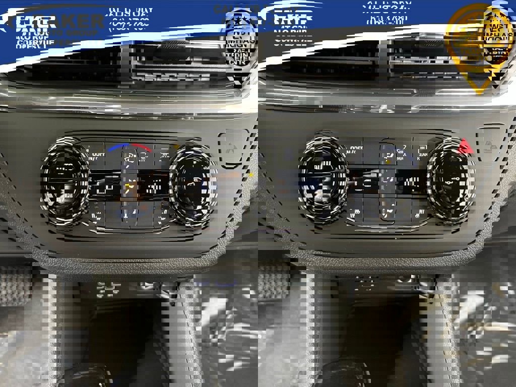 New 2025 Buick Envista Preferred w/ Convenience I Package image 28