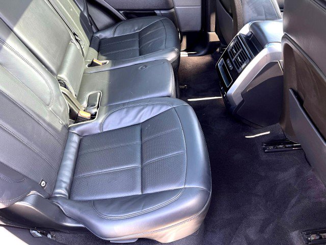 Used 2018 Land Rover Range Rover Sport HSE image 67