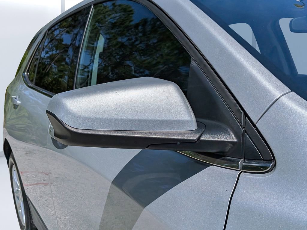 Used 2020 Chevrolet Equinox LT image 11