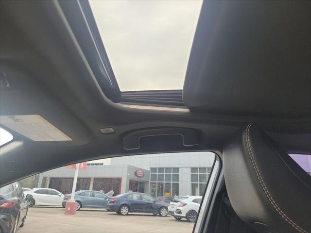 Certified 2025 Toyota Camry SE w/ Multimedia Upgrade Package image 16