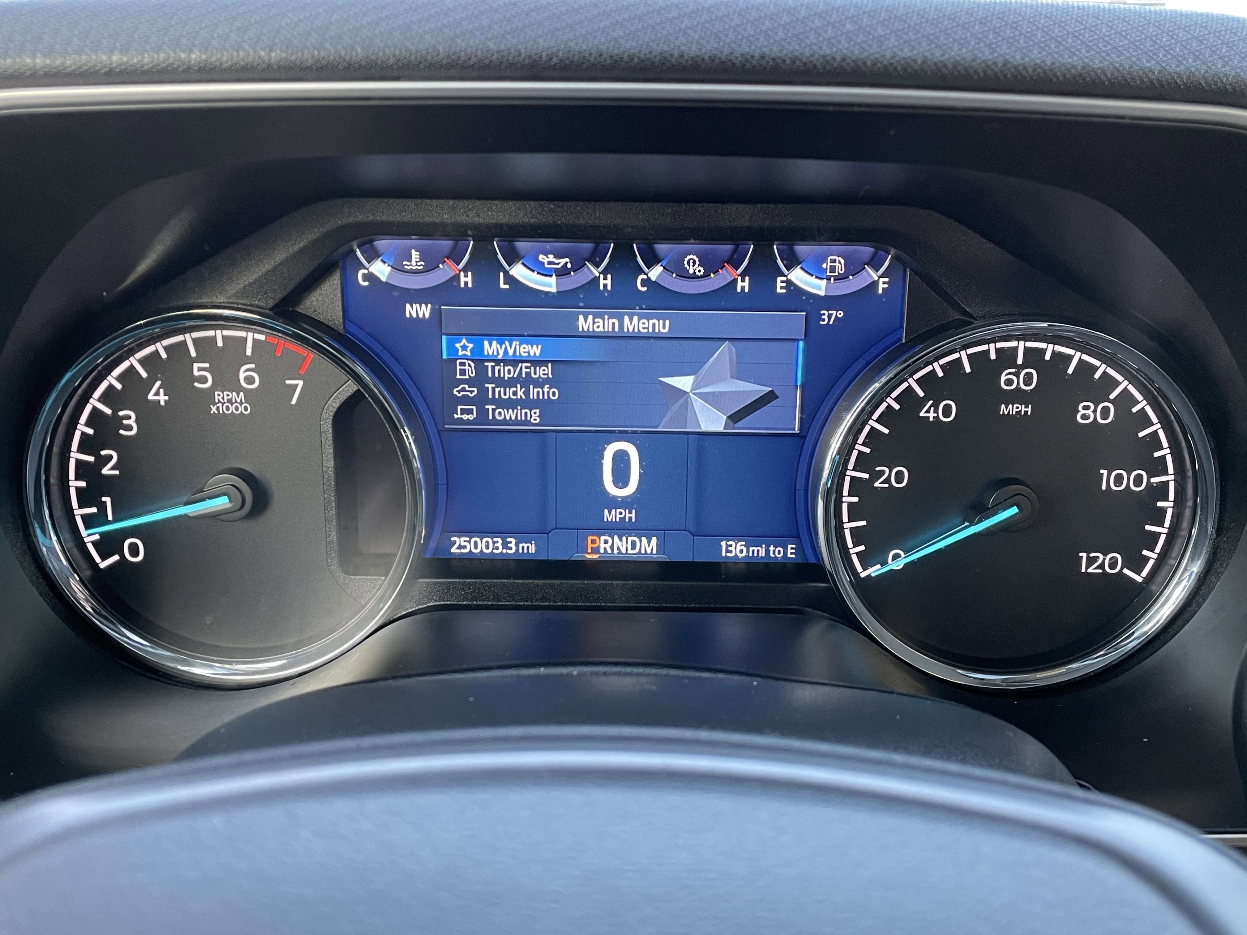 Used 2023 Ford F150 XLT w/ Equipment Group 302A High image 20