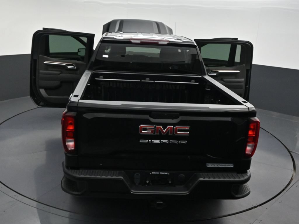Used 2023 GMC Sierra 1500 Elevation AWD/4WD image 30