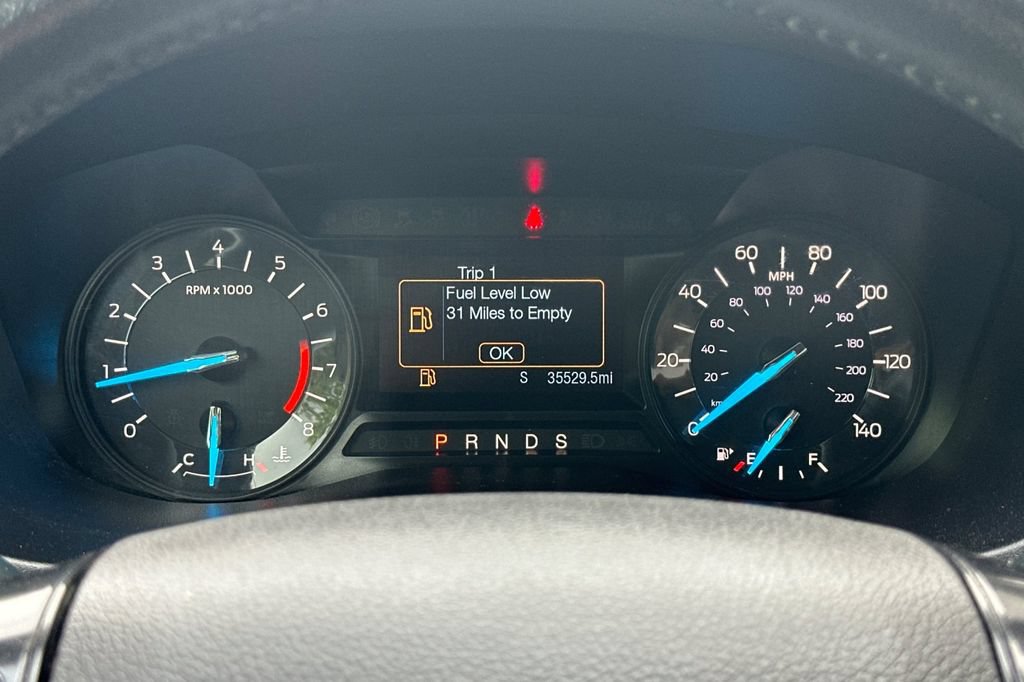 Used 2018 Ford Explorer XLT AWD/4WD image 26