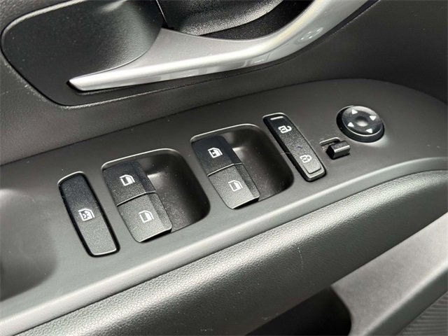 Used 2024 Hyundai Tucson SE image 18