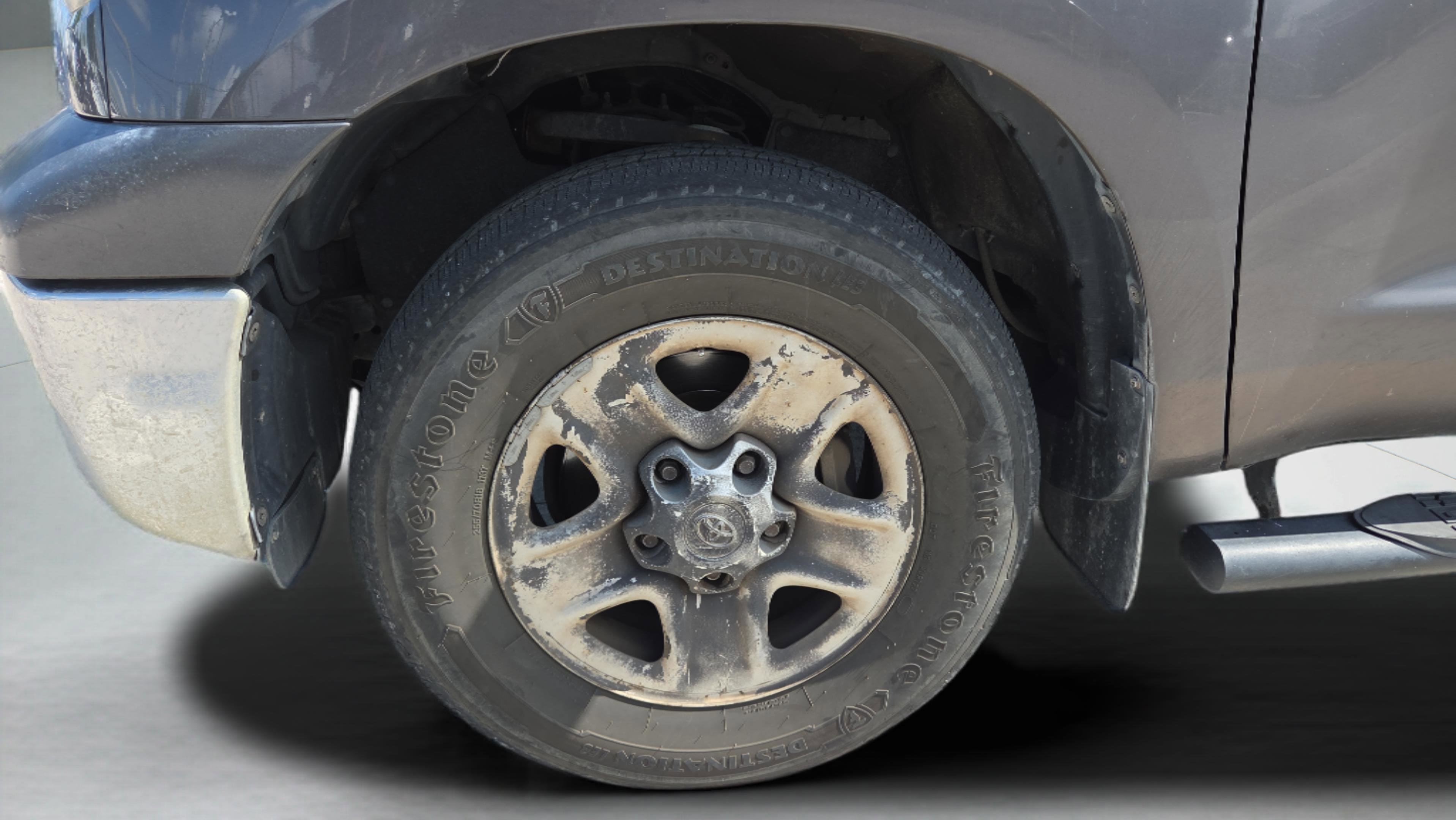Used 2013 Toyota Tundra 2WD Double Cab image 37
