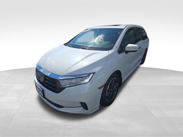 Used 2024 Honda Odyssey Elite image 24