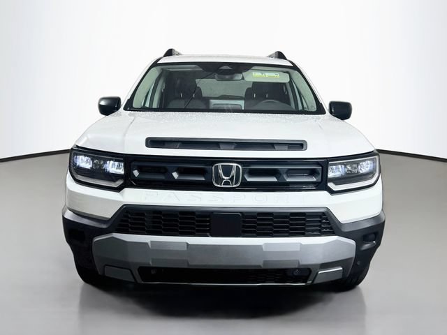 New 2026 Honda Passport RTL image 2