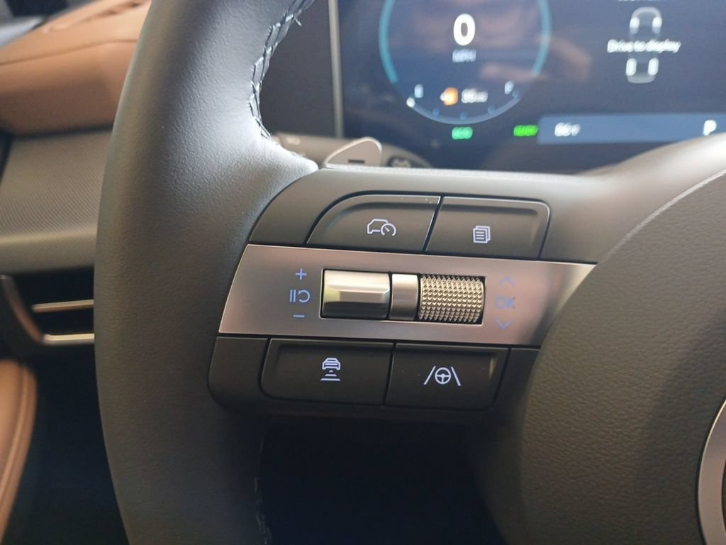 New 2026 Hyundai Sonata Limited FWD image 17