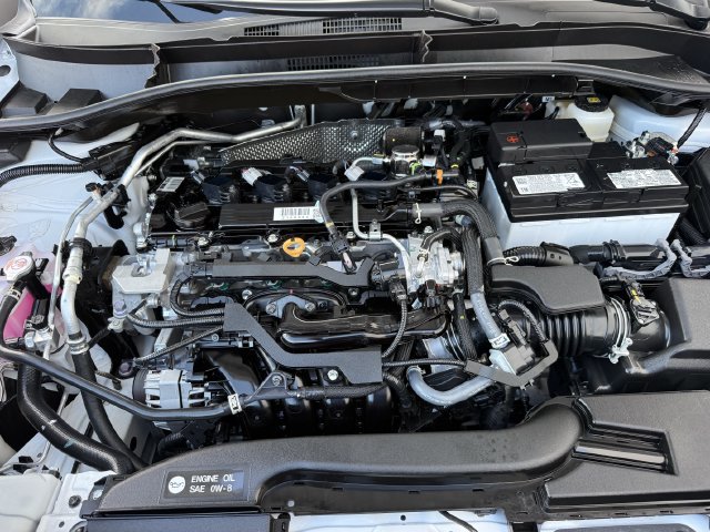 Used 2026 Toyota Corolla Cross LE FWD image 32