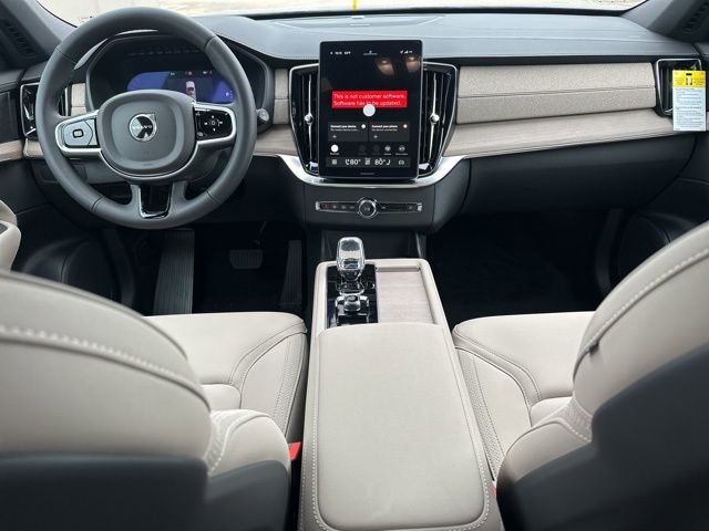 New 2026 Volvo XC90 B6 Plus w/ Protection Package Premier image 11