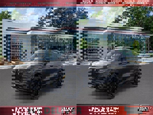 New 2026 Lincoln Aviator Reserve image 1