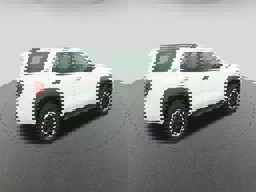 New 2026 Toyota 4Runner TRD Off-Road Premium image 10