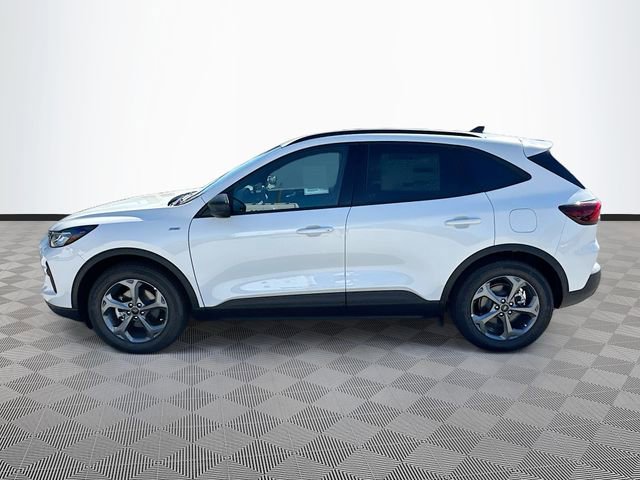 New 2026 Ford Escape ST-Line w/ Tech Pack #1 FWD image 3