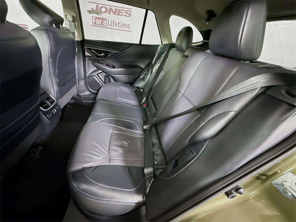 Used 2024 Subaru Outback Limited image 30
