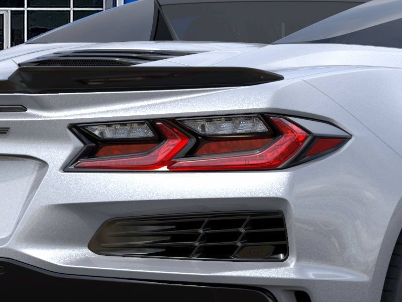 New 2026 Chevrolet Corvette Z06 RWD image 12