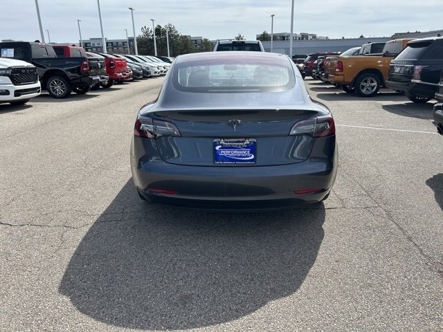 Used 2018 Tesla Model 3 image 10