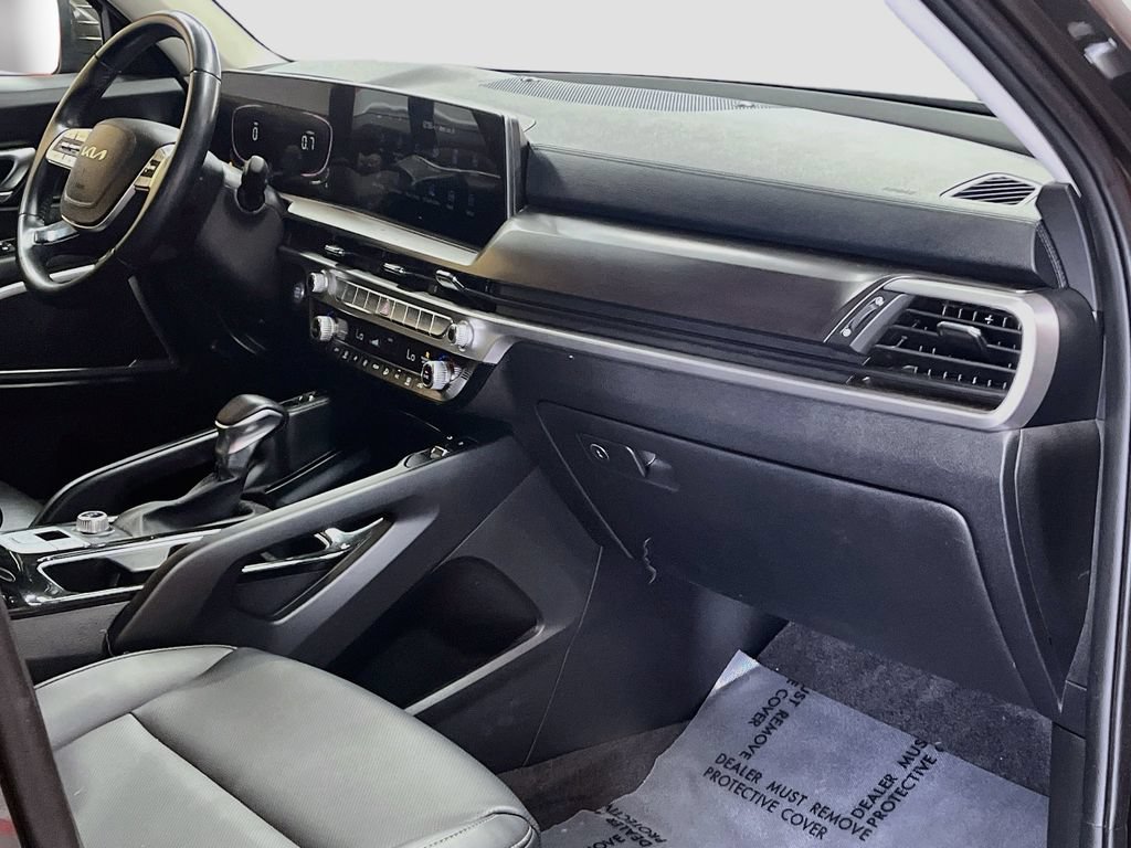 Used 2023 Kia Telluride S AWD/4WD image 30