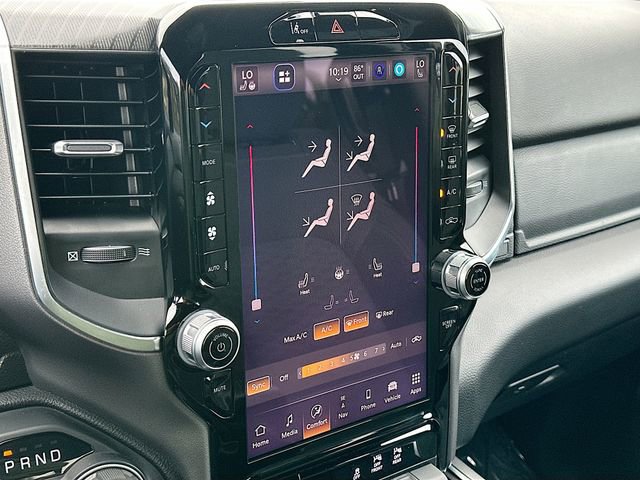 Used 2025 RAM 1500 Big Horn image 16