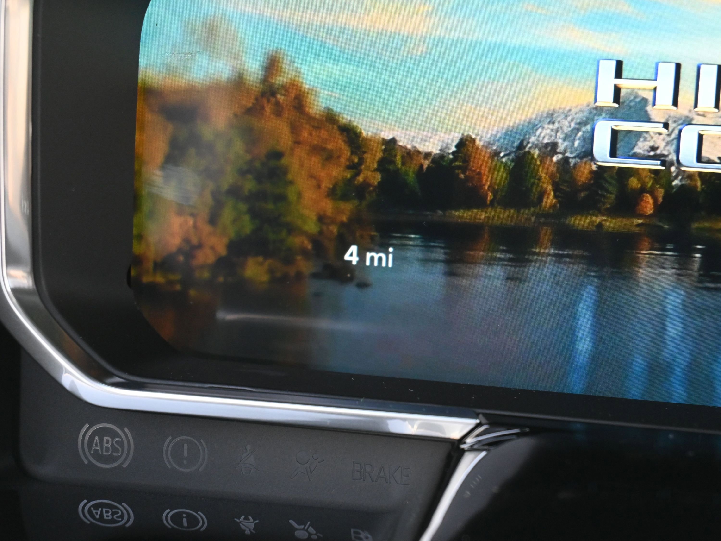 New 2026 Chevrolet Silverado 3500 High Country w/ High Country Premium Package image 33