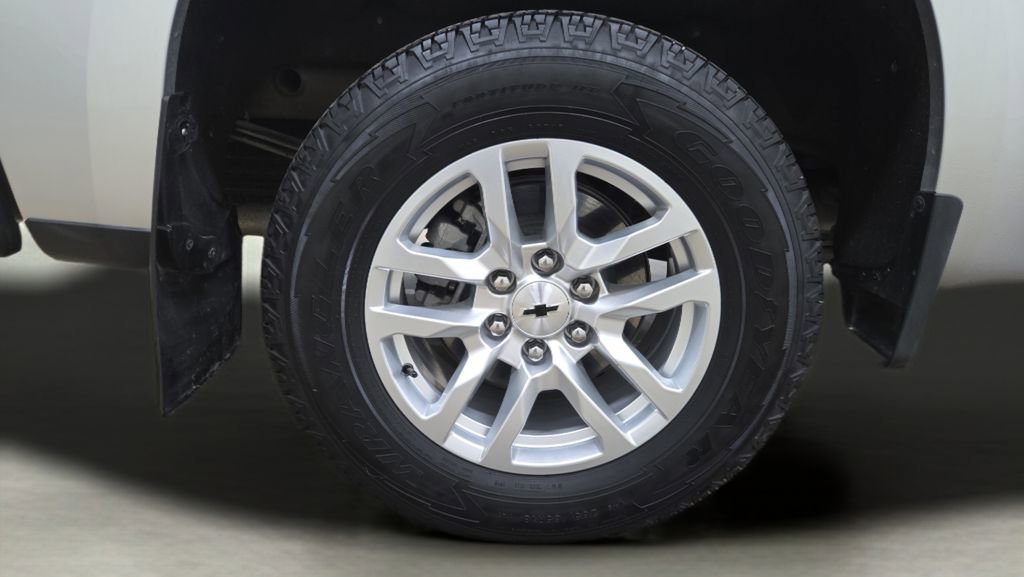 Used 2020 Chevrolet Silverado 1500 RST AWD/4WD image 36