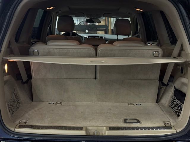 Used 2015 Mercedes-Benz GL 450 4MATIC image 9