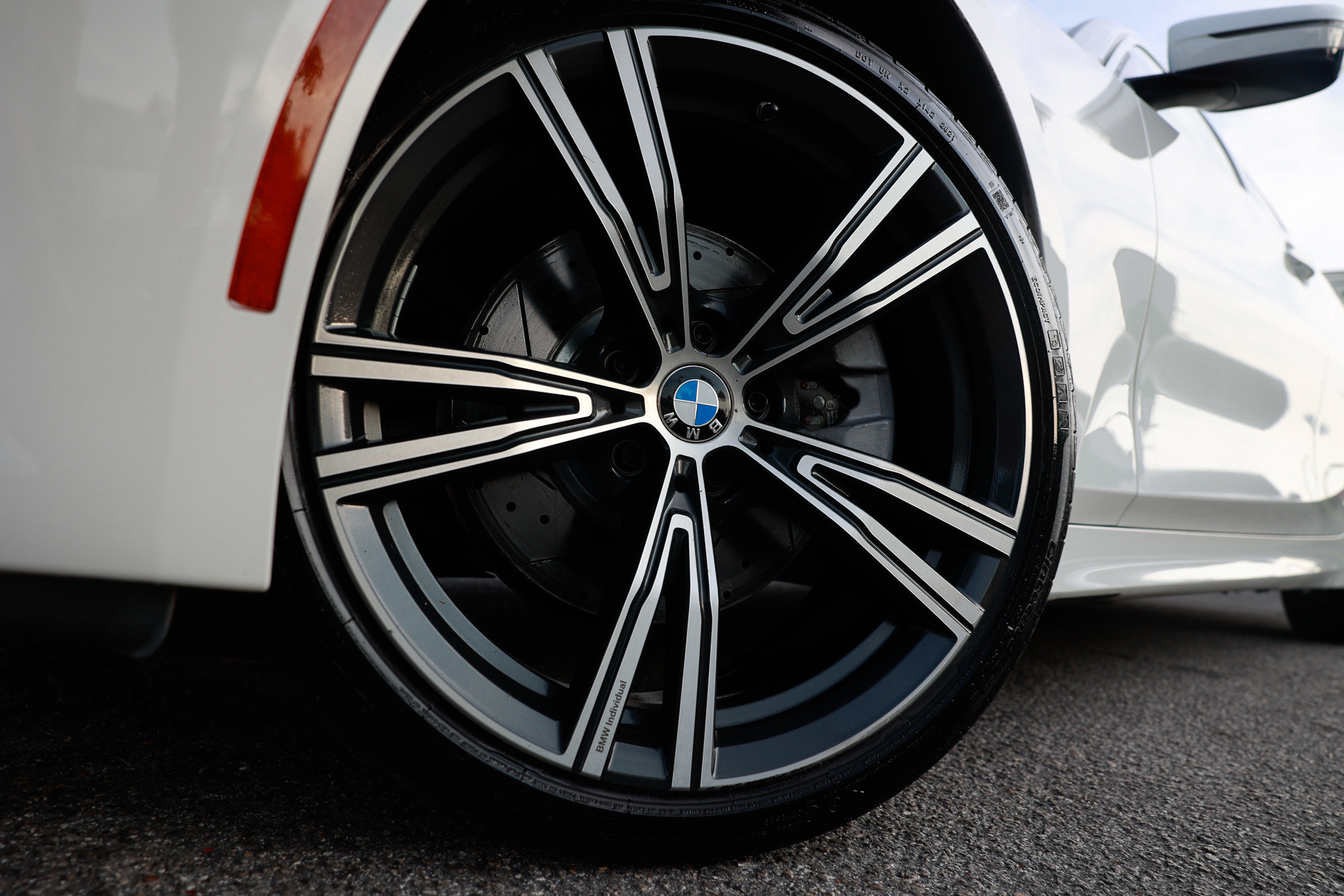 Used 2021 BMW 330i Sedan w/ Premium Package image 36