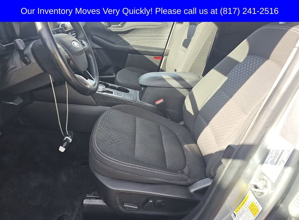 Used 2023 Ford Escape Active image 7