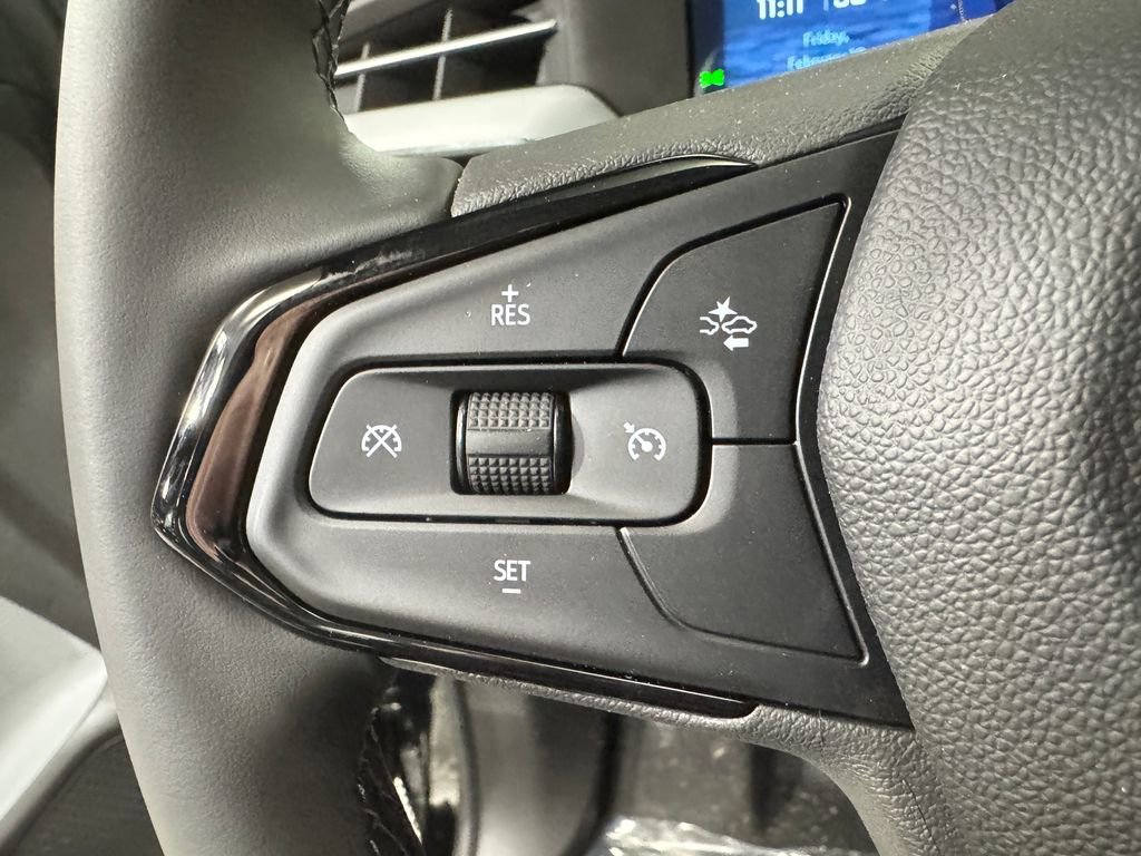 New 2027 Chevrolet Bolt LT image 15