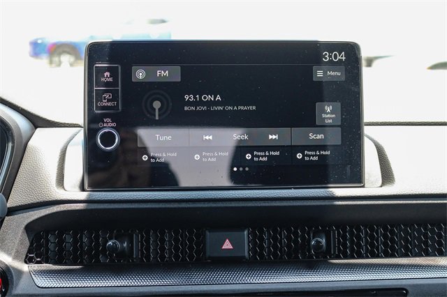 New 2026 Honda CR-V Sport image 7
