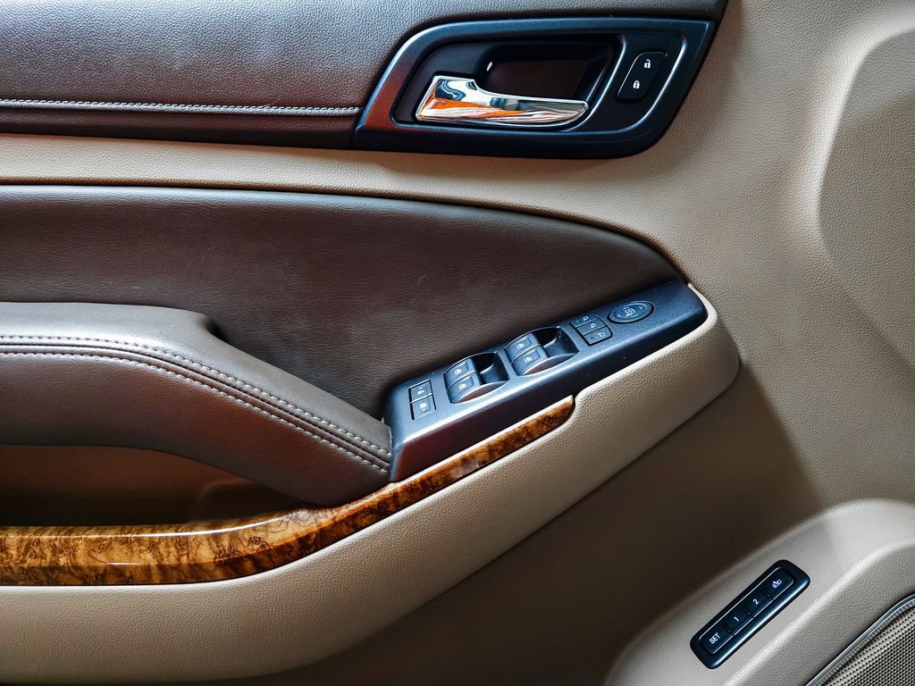 Used 2018 Chevrolet Tahoe Premier image 18