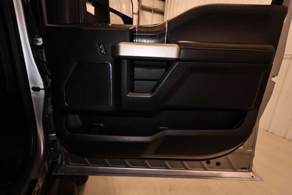 Used 2021 Ford F350 Lariat AWD/4WD image 17