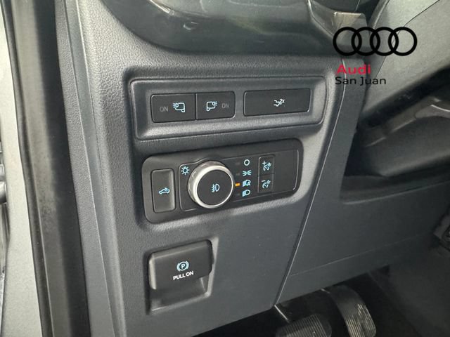 Used 2022 Ford F150 XLT w/ Equipment Group 302A High AWD/4WD image 33