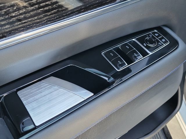 Certified 2025 Cadillac Escalade IQ Luxury 1 w/ Smart Trailering package AWD/4WD image 23