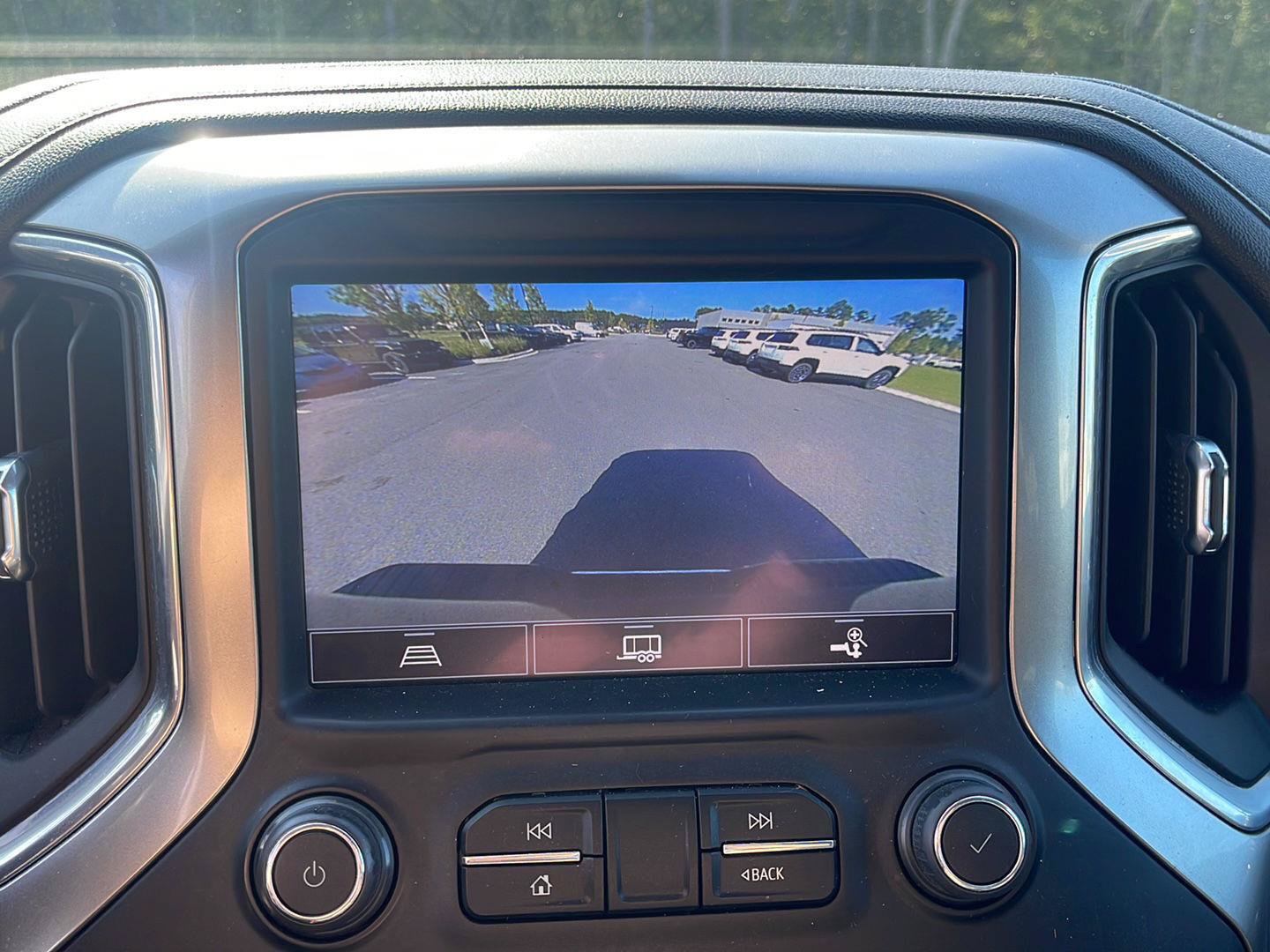 Used 2022 Chevrolet Silverado 3500 LT w/ All Star Edition AWD/4WD image 26