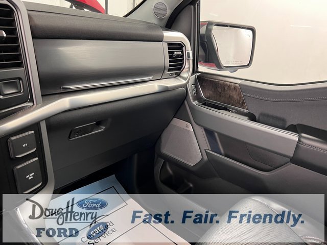 Used 2021 Ford F150 Lariat image 40