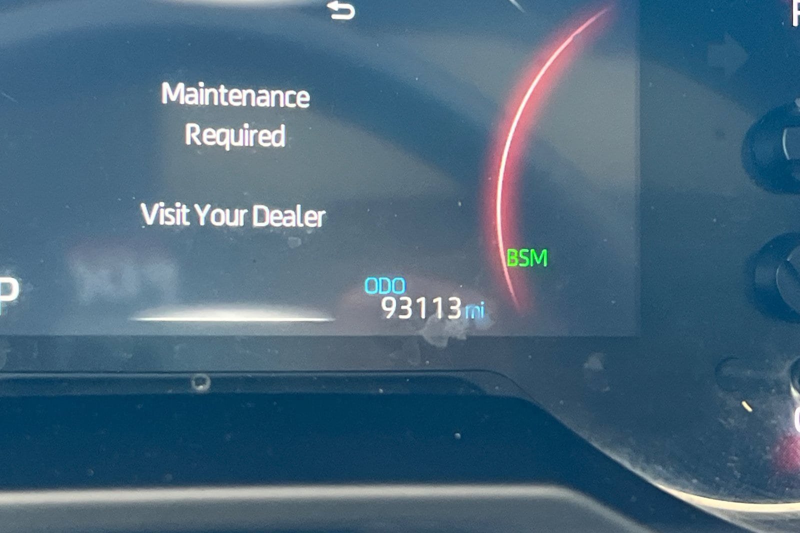 Certified 2021 Toyota RAV4 TRD Off-Road AWD/4WD image 26