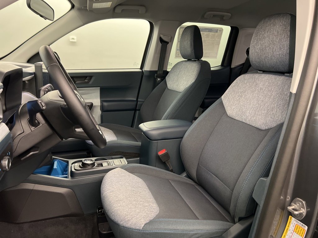 New 2025 Ford Maverick XLT w/ XLT Luxury Package image 23