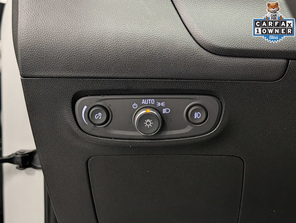 Used 2023 Buick Encore GX Preferred w/ Cold Weather Comfort Package FWD image 22