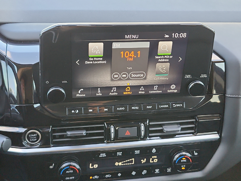 Used 2023 Nissan Pathfinder SL w/ Lighting Package (N92) FWD image 28