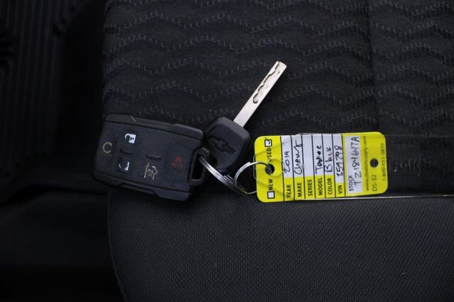 Used 2019 Chevrolet Tahoe LS image 7